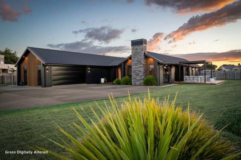 Photo of property in 18 Artistic Avenue, Leamington, Cambridge, 3432