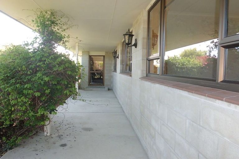 Photo of property in 131 Richard Pearse Drive, Temuka, 7920