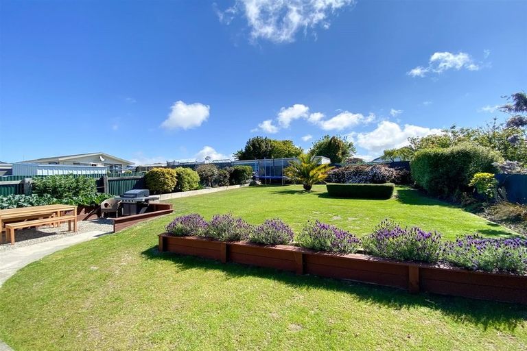 Photo of property in 46 Till Street, South Hill, Oamaru, 9400