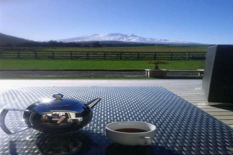 Photo of property in 55 Shannon Street, Ohakune, 4625