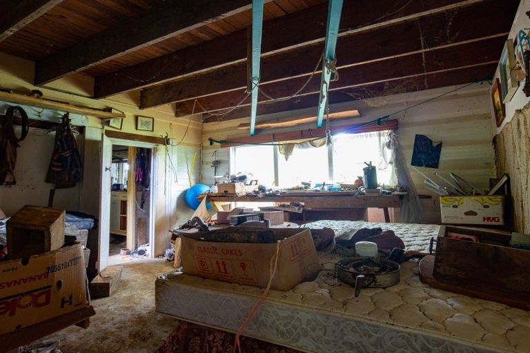 Photo of property in 1248a Oruru Road, Peria, Kaitaia, 0482