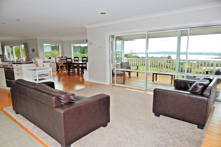 Photo of property in 204 Rangitane Road, Kerikeri, 0294