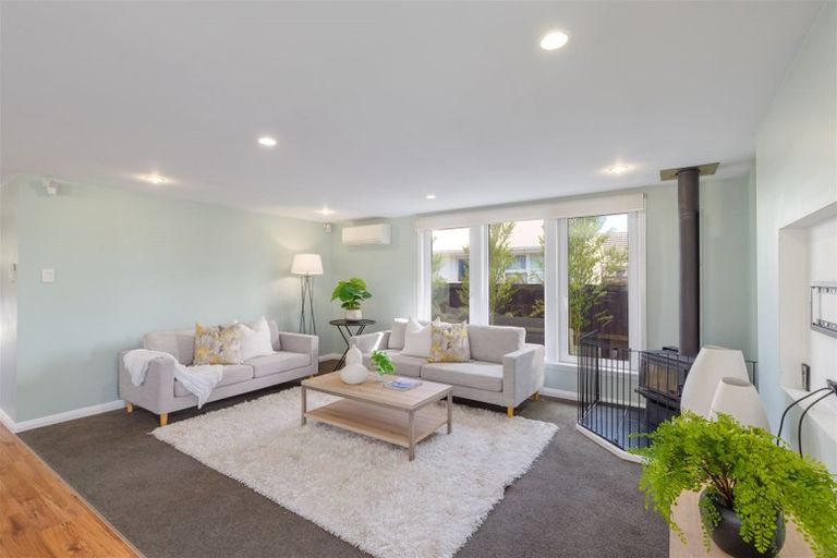 Photo of property in 53 Morrison Avenue, Northcote, Christchurch, 8052