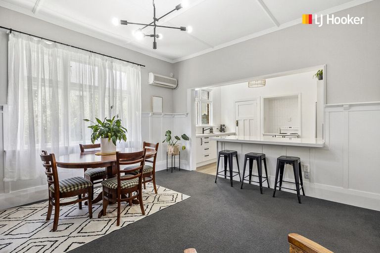 Photo of property in 214 Musselburgh Rise, Andersons Bay, Dunedin, 9013