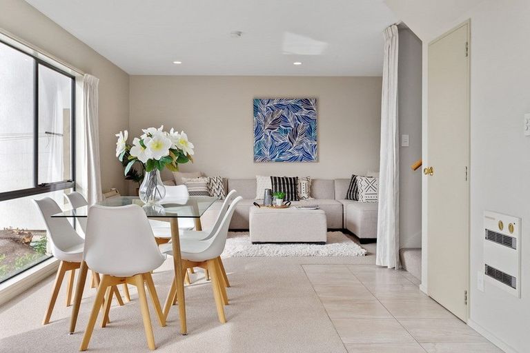 Photo of property in 7/44 London Street, Richmond, Christchurch, 8013