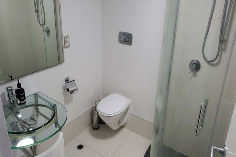 Photo of property in Century City Apartments, 135/72 Tory Street, Te Aro, Wellington, 6011
