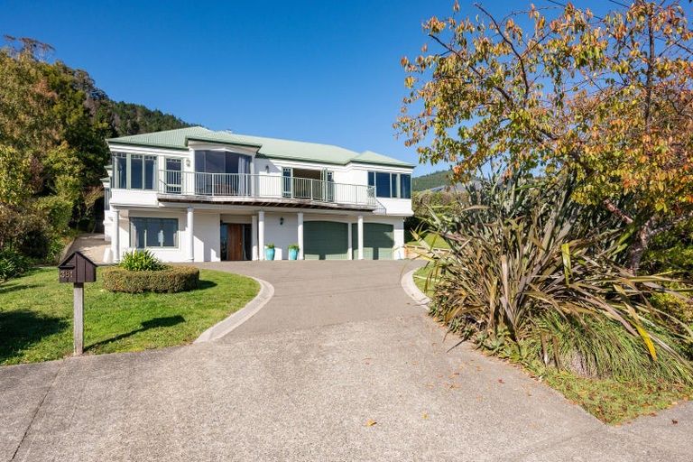 Photo of property in 381 Hill Street, Richmond, 7020