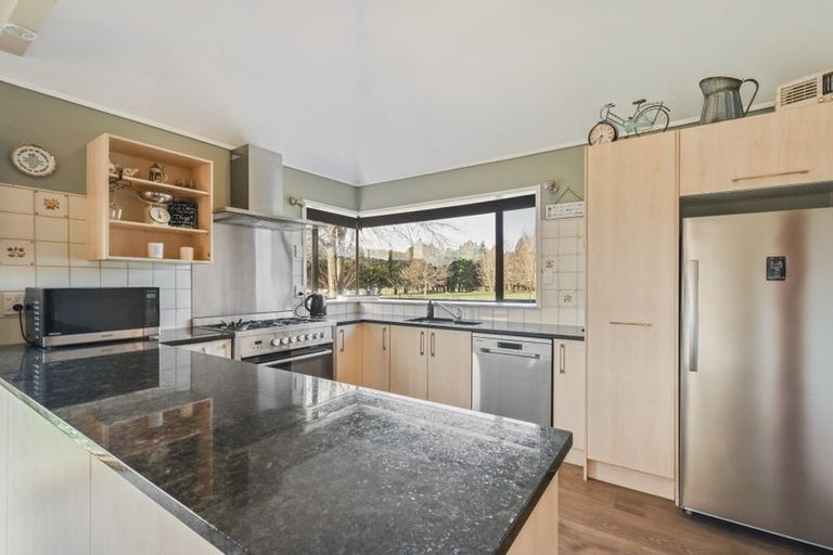 Photo of property in 479 Mcjarrows Road, Oxford, 7430