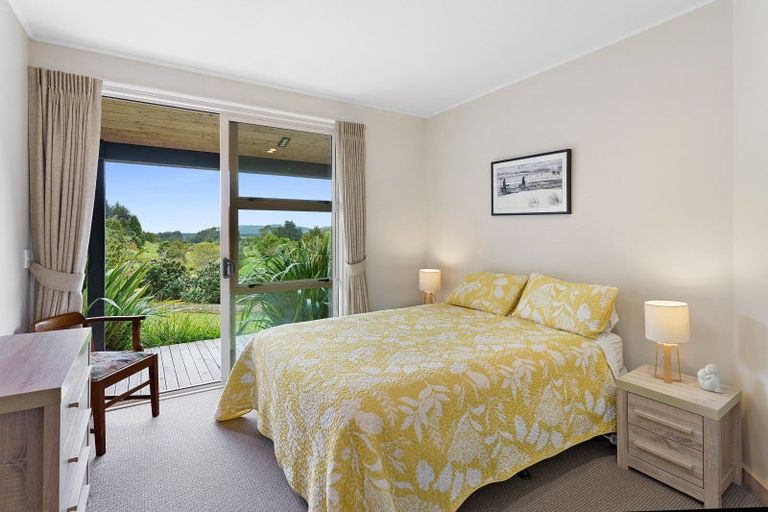 Photo of property in 122 Mickell Road, Hautere, Otaki, 5582