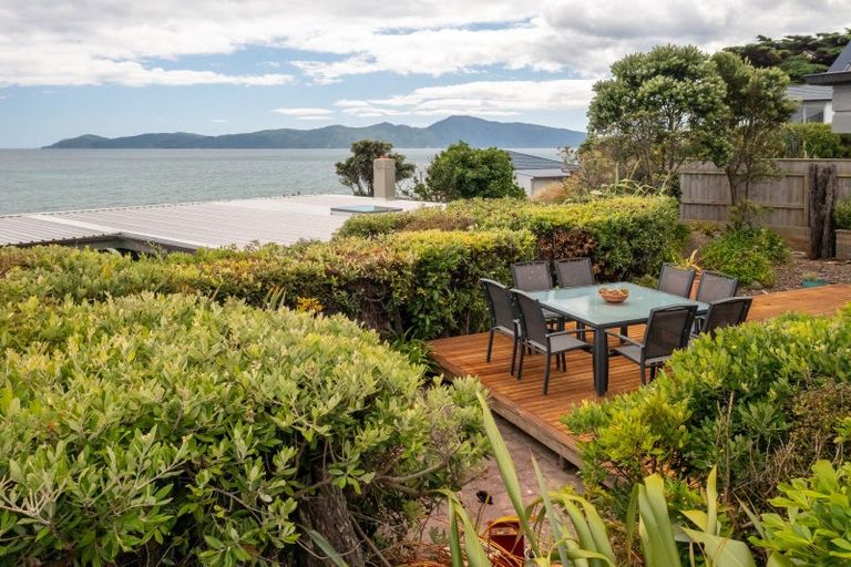 Photo of property in 63 Rosetta Road, Raumati South, Paraparaumu, 5032