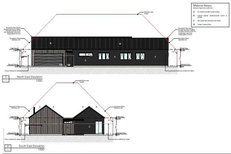 Photo of property in 41a Te Awe Awe Street, Hokowhitu, Palmerston North, 4410