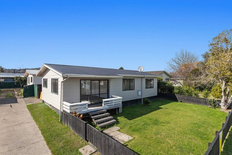 Photo of property in 6a Paul Street, Whakatane, 3120