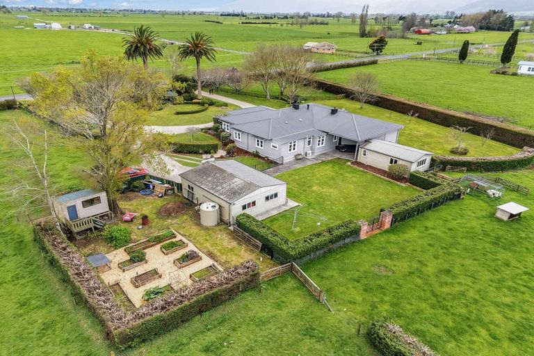 Photo of property in 574 Wardville Road, Wardville, Waharoa, 3474