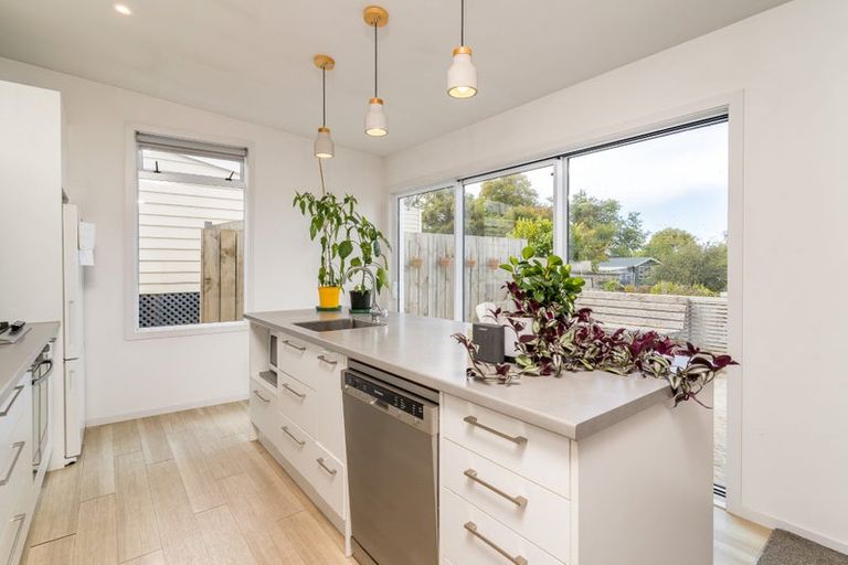 Photo of property in 17 Peel Street, Mornington, Dunedin, 9011