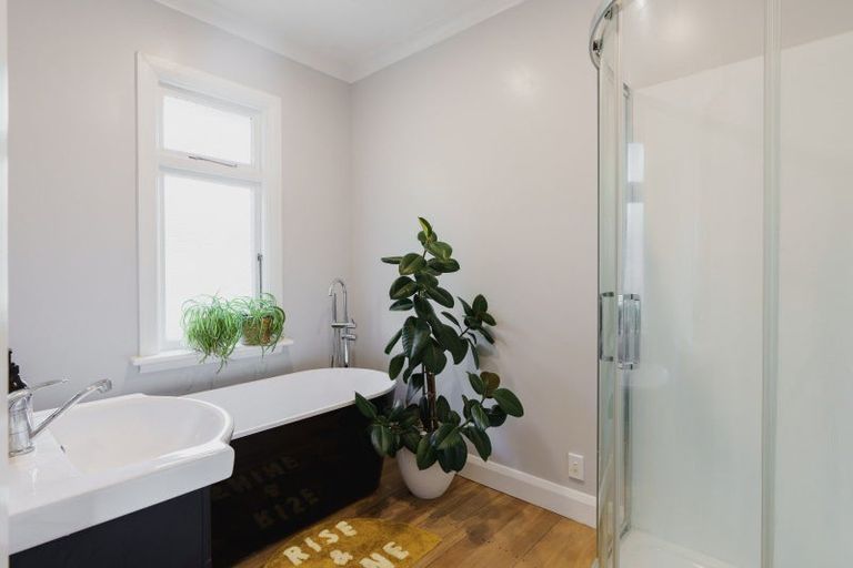 Photo of property in 43 Melrose Street, Roslyn, Dunedin, 9010