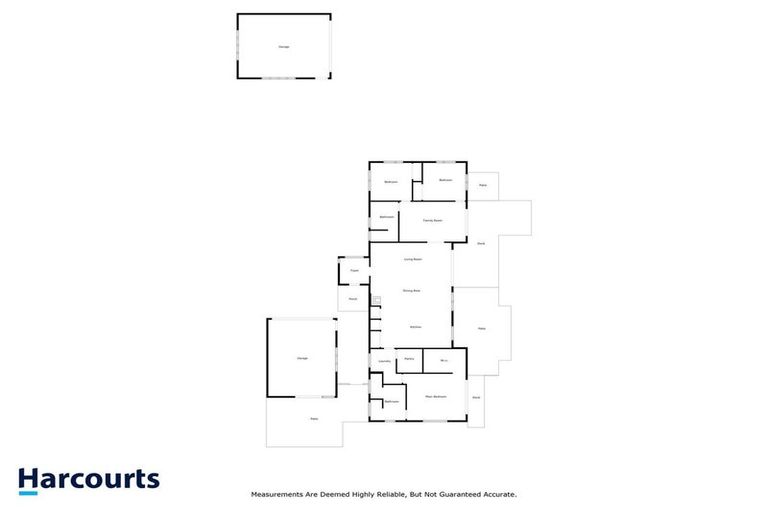 Photo of property in 314 Ross Road, Whakamarama, Tauranga, 3179