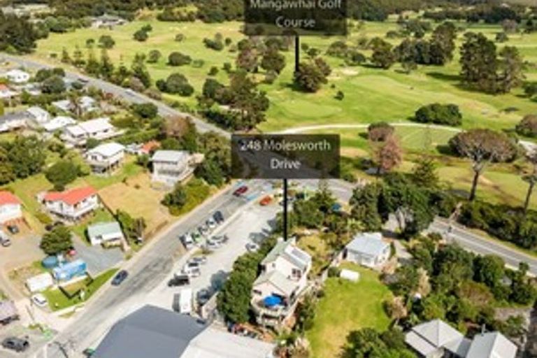 Photo of property in 248 Molesworth Drive, Mangawhai Heads, Mangawhai, 0505