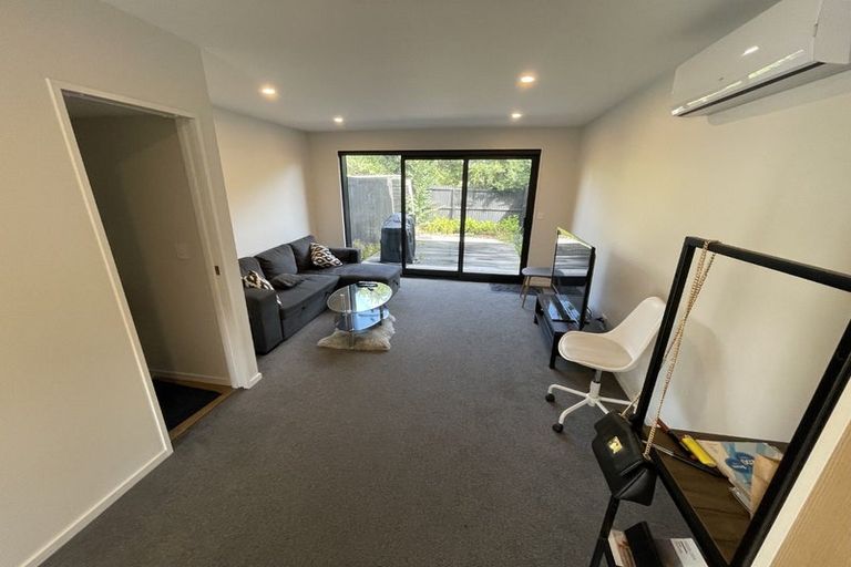 Photo of property in 5/19 Brockworth Place, Riccarton, Christchurch, 8011
