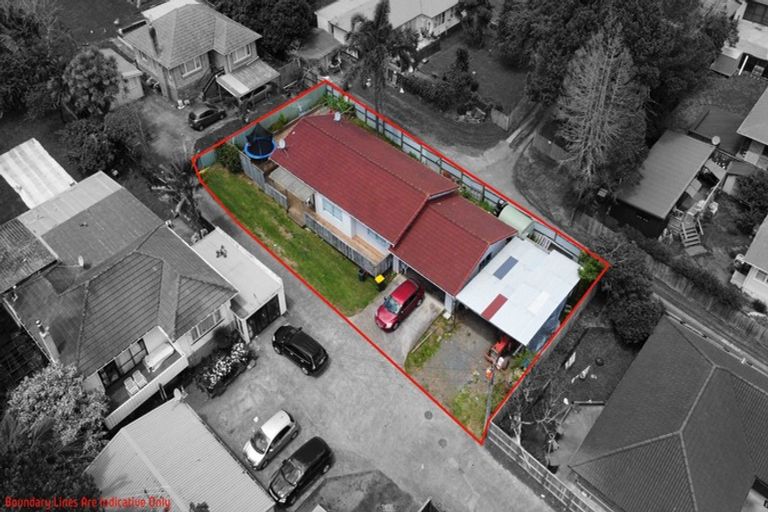 Photo of property in 1/75 Maich Road, Manurewa, Auckland, 2102