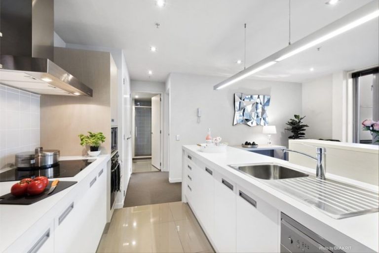 Photo of property in Republic2, 4o/10 Lorne Street, Te Aro, Wellington, 6011