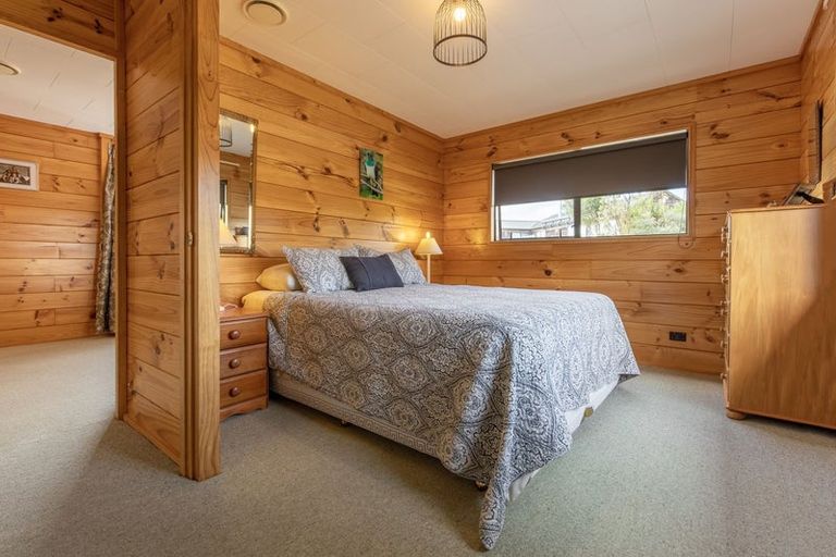 Photo of property in 8 Parati Place, Motuoapa, Turangi, 3382