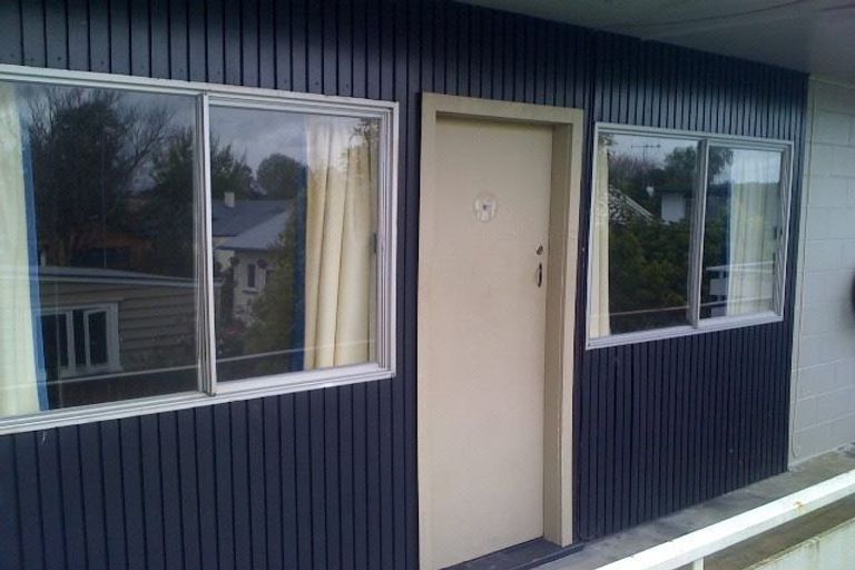 Photo of property in 8/40 Te Aroha Street, Hamilton East, Hamilton, 3216