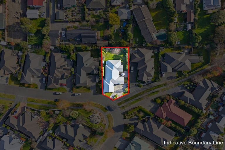 Photo of property in 35 Heathridge Place, Lincoln, 7608
