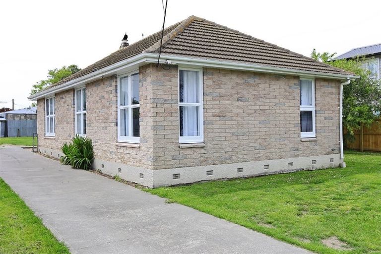 Photo of property in 817 Bledisloe Street, Raureka, Hastings, 4120