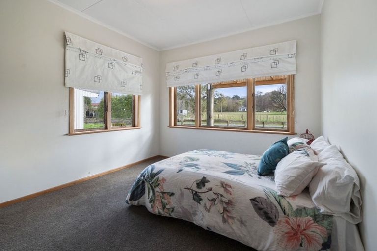 Photo of property in 3 Onslow Street West, Ohingaiti, Kimbolton, 4785