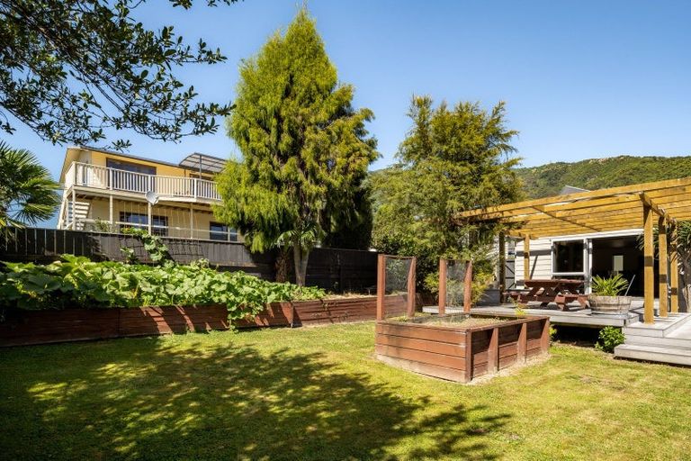 Photo of property in 50 Main Rd Havelock, Havelock, 7100