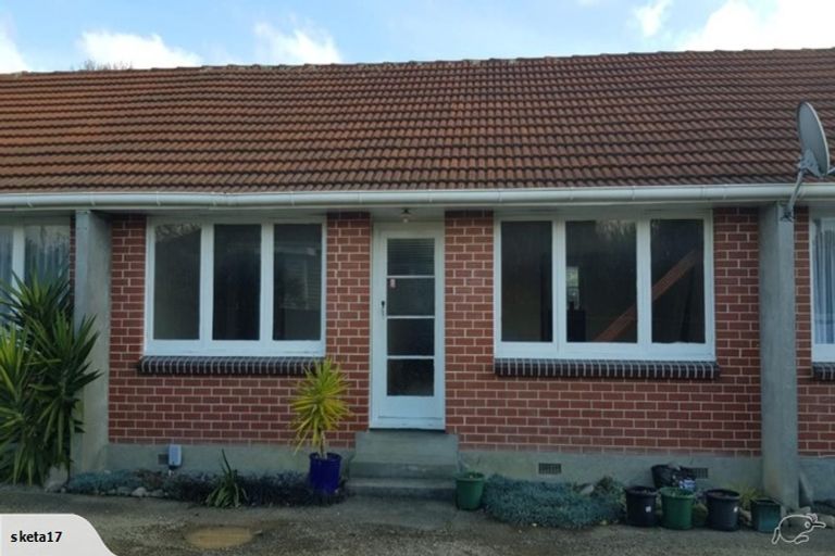 Photo of property in 3/34 Heretaunga Square, Silverstream, Upper Hutt, 5019