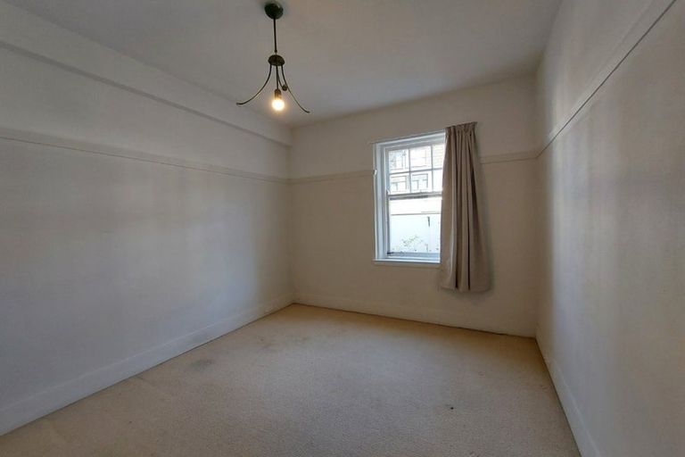 Photo of property in Blythswood Flats, 19/3 Aro Street, Aro Valley, Wellington, 6021