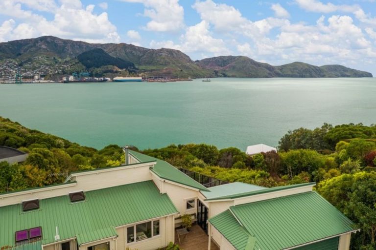Photo of property in 19 Koromiko Crescent, Diamond Harbour, Lyttelton, 8971