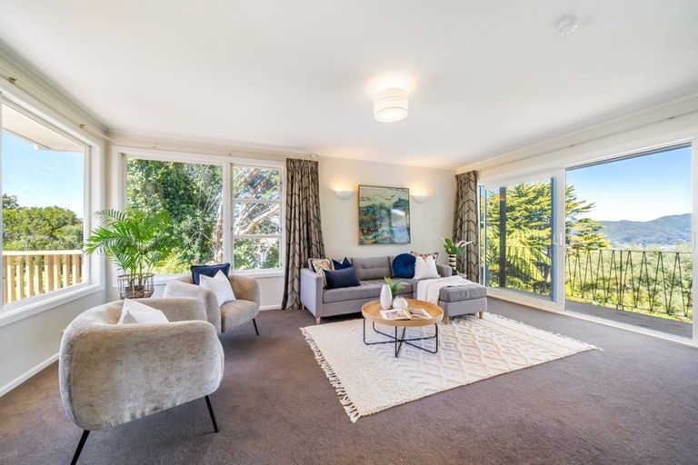 Photo of property in 40 Gurney Road, Kelson, Lower Hutt, 5010