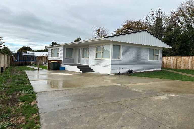 Photo of property in 37b Miro Street, Mount Maunganui, 3116