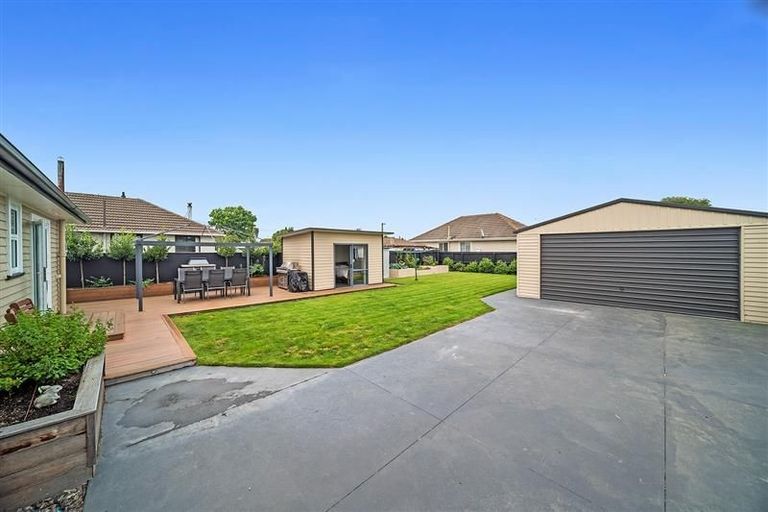 Photo of property in 47 Olivine Street, Shirley, Christchurch, 8013