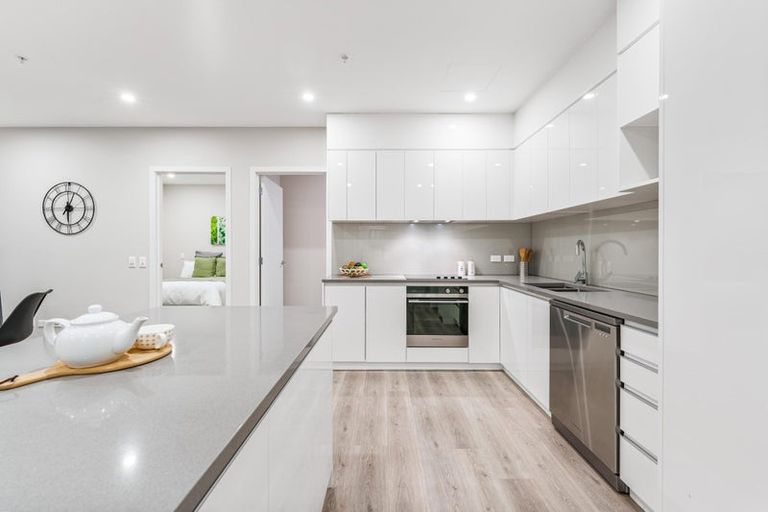 Photo of property in 507/57 Mapou Road, Hobsonville, Auckland, 0616