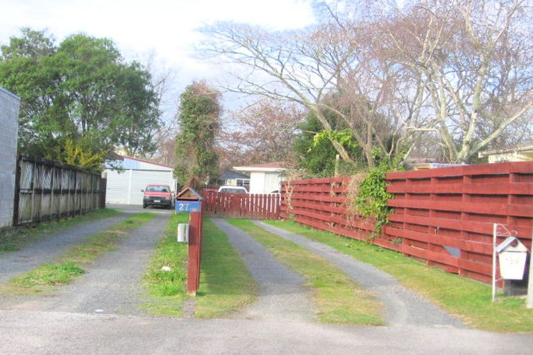 Photo of property in 29 Oakfield Crescent, Pukete, Hamilton, 3200