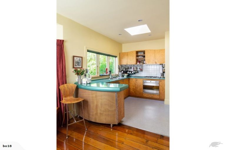 Photo of property in 19a Everton Terrace, Kelburn, Wellington, 6012