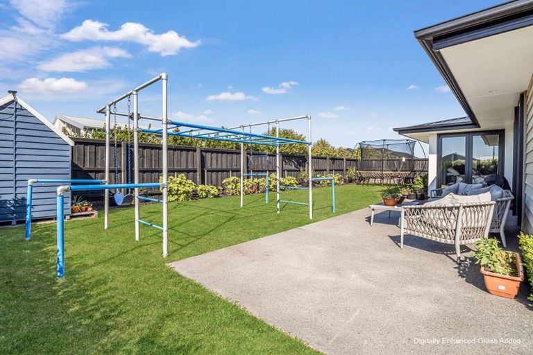 Photo of property in 2 Rothwell Drive, Rolleston, 7615