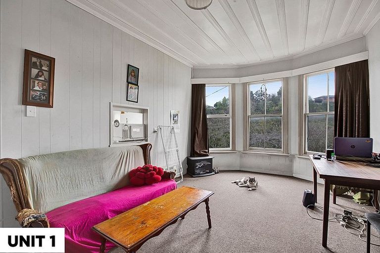 Photo of property in 46 Frankley Road, Westown, New Plymouth, 4310