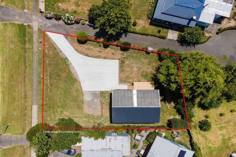 Photo of property in 7 Barry Road, Waihi, 3610