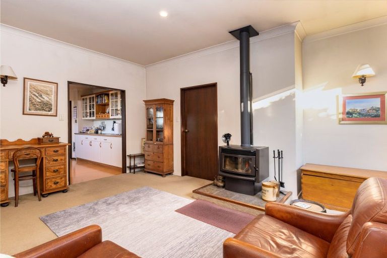 Photo of property in 155 Downs Road, Geraldine Downs, Geraldine, 7991