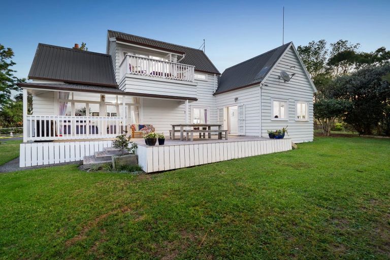 Photo of property in 11 Carol Leon Avenue, Kaukapakapa, 0871