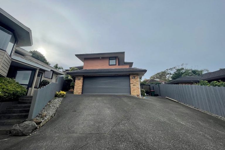 Photo of property in 30b Britannia Place, Half Moon Bay, Auckland, 2012