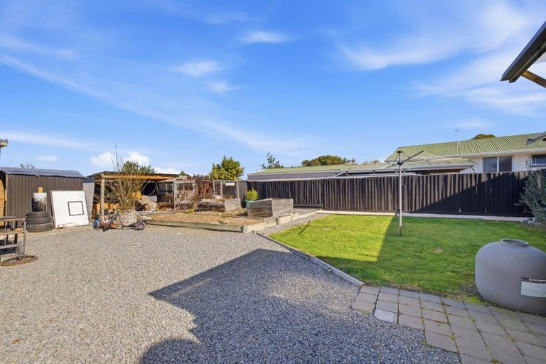 Photo of property in 22 Amberley Beach Road, Amberley, 7410