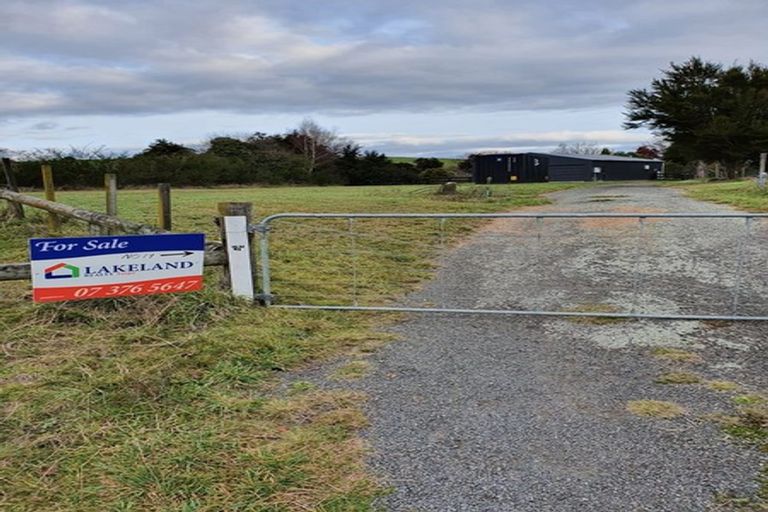 Photo of property in 19 Taylor Place, Reporoa, 3083