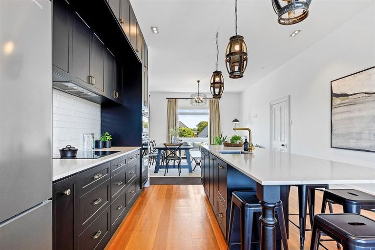 Photo of property in 1/61 Saint Albans Street, St Albans, Christchurch, 8014