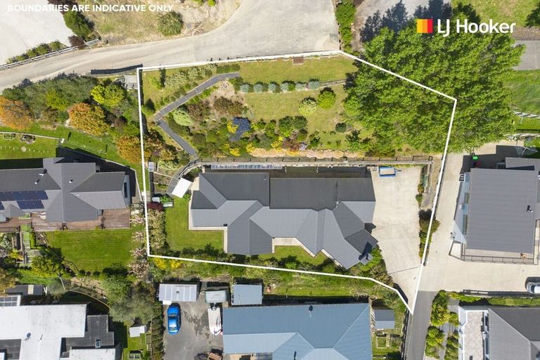 Photo of property in 218 Gladstone Road North, Mosgiel, 9024