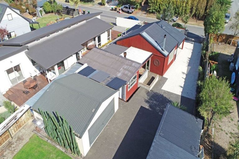 Photo of property in 20 Pine Avenue, Waikuku Beach, 7473